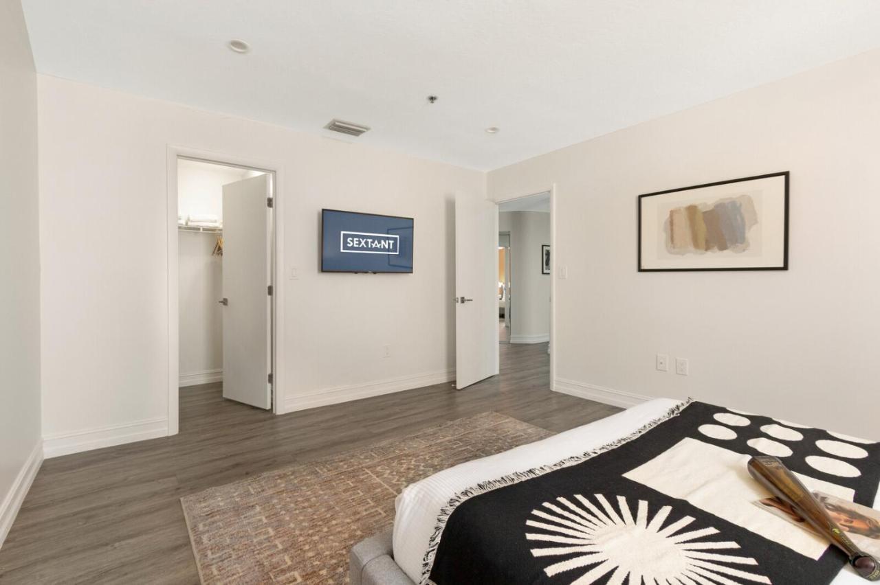 Roami At Clematis Street Lofts Aparthotel West Palm Beach Kültér fotó
