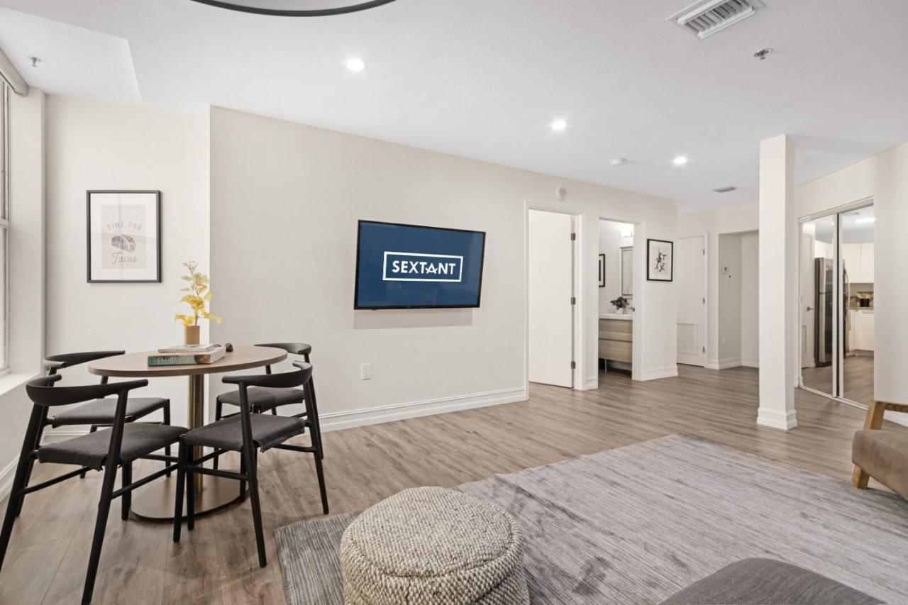 Roami At Clematis Street Lofts Aparthotel West Palm Beach Kültér fotó