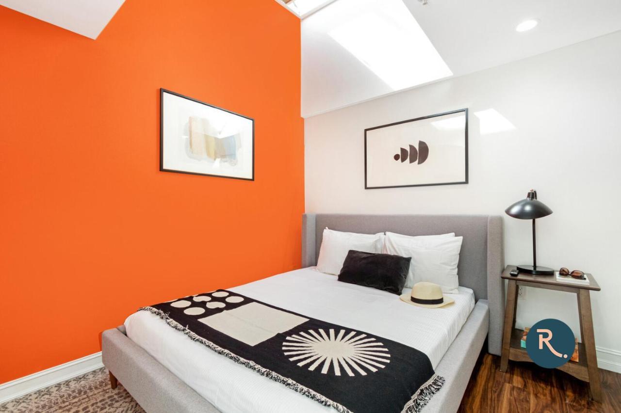 Roami At Clematis Street Lofts Aparthotel West Palm Beach Kültér fotó